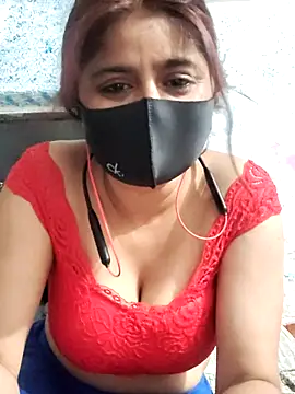 Nisha_Cute1 webcam