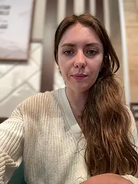 MariiD webcam