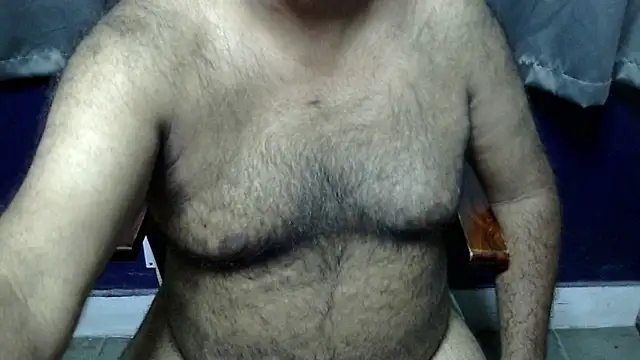 hairysubcub_70 webcam