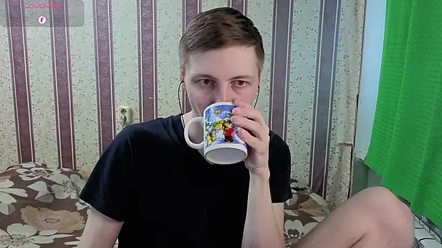 Darien_Brown webcam
