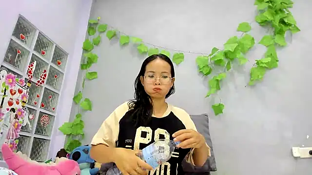 loveley_jenny webcam