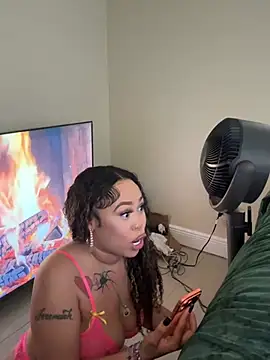 RenaThickAss webcam