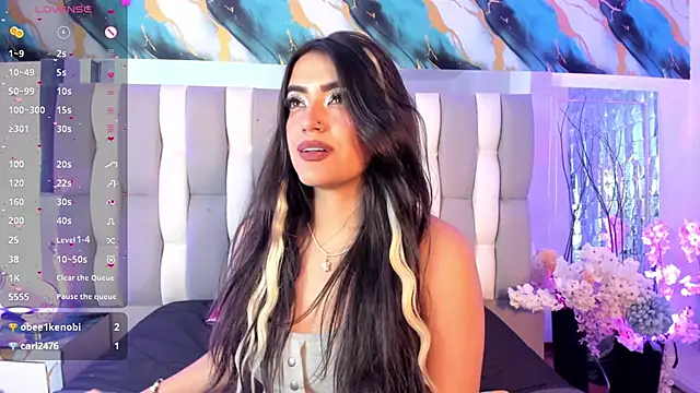 isadiiaz - IsaDiiaz's free webcam - UK Sex Cams