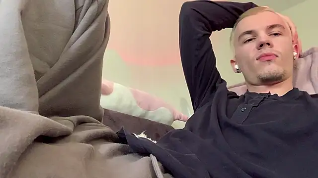 jeremy1scott (M young) - 🔥Stroking Fun