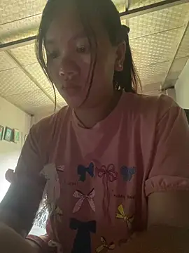 Suki-love webcam
