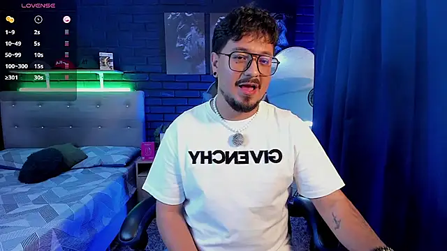 DaviidEvans_ webcam