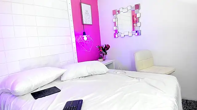 Antonella_morrison webcam