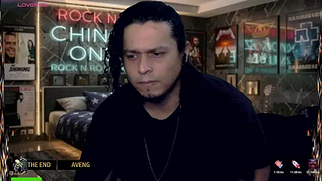 chino_roz webcam