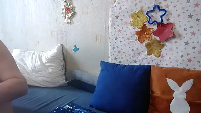 QueenLana webcam