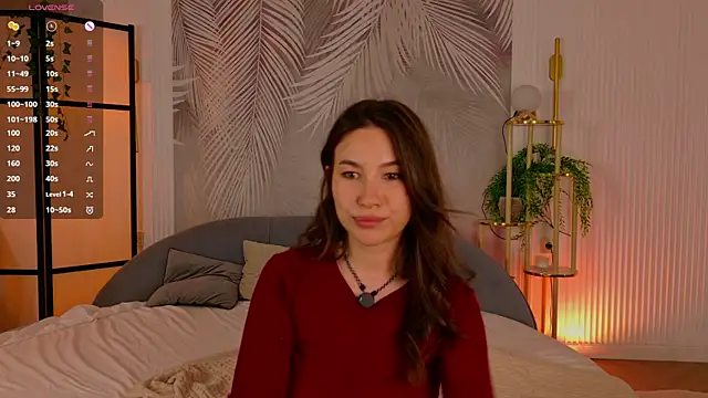 Marie_Diaze webcam