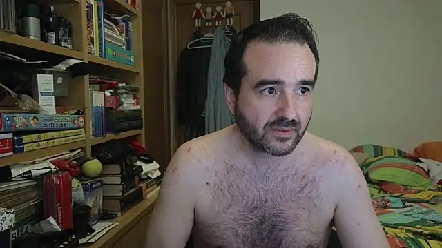 curiosillo83 webcam