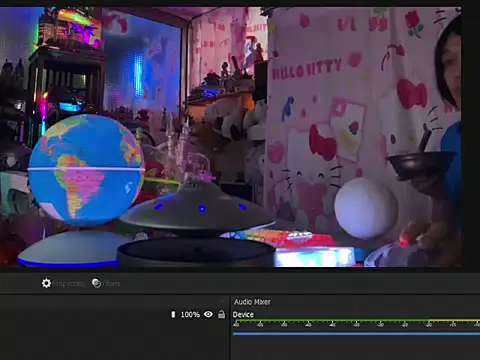 JesuAdam webcam