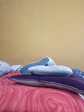 LiluHot webcam