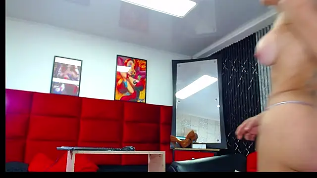SWEETKAREN webcam