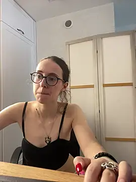 MartiniiSelenna webcam