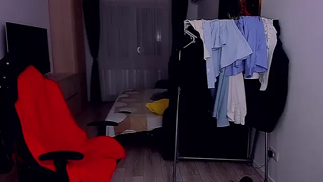 MarisMuscle webcam