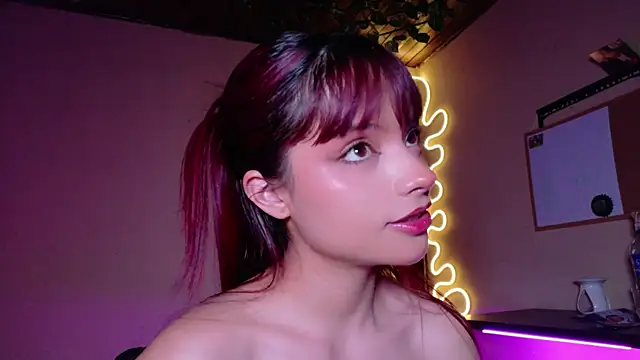 maryberry__ webcam