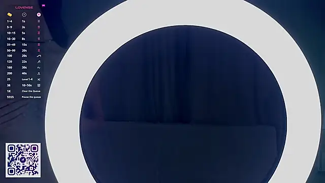 AnabelHun webcam