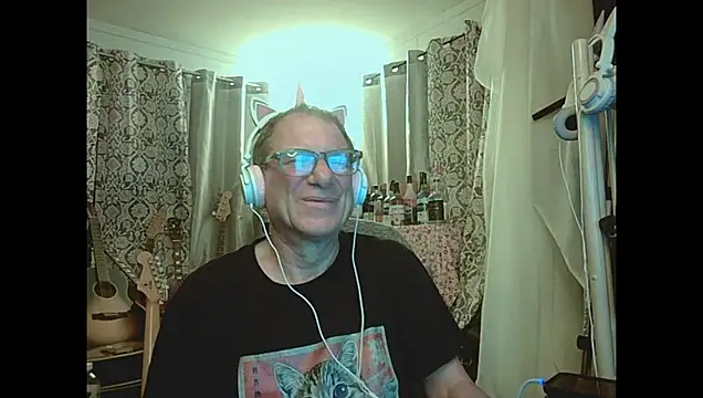 coryassman webcam