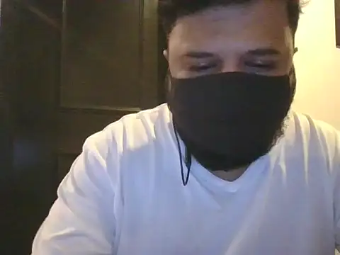 Hunk-Hand6 webcam