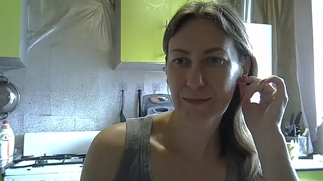 AshleyXHoney webcam