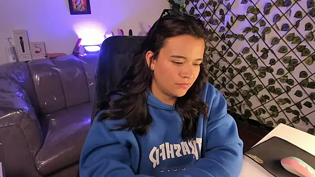 Amy_hoy69 webcam