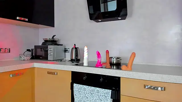 AnnLevine webcam