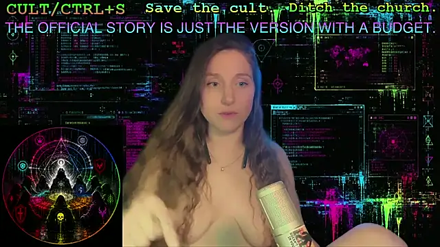 mirannacult webcam