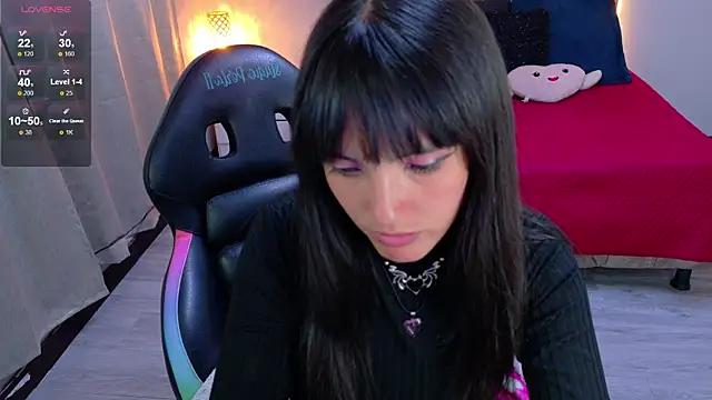 sailor_moon07 webcam
