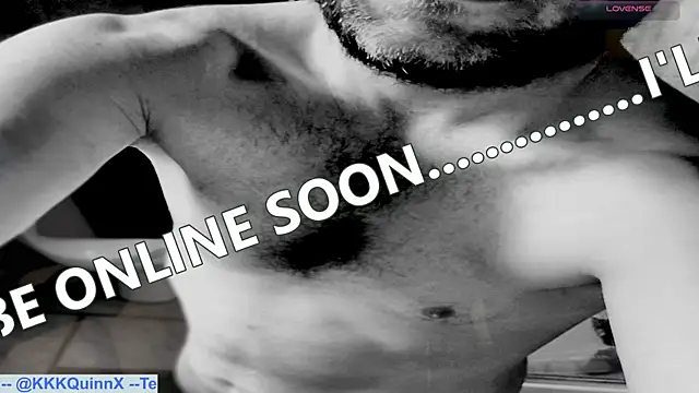 mr-k-quinn-x webcam