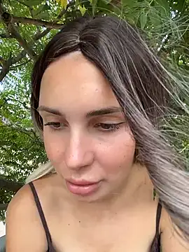 SandraCarter webcam