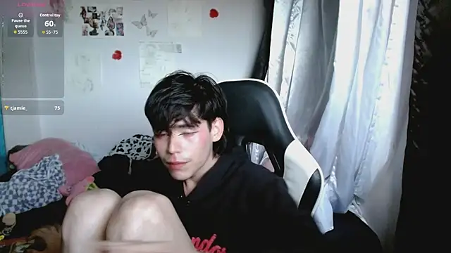 shun_sun webcam