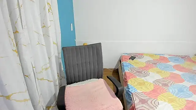 RachelJones_ webcam