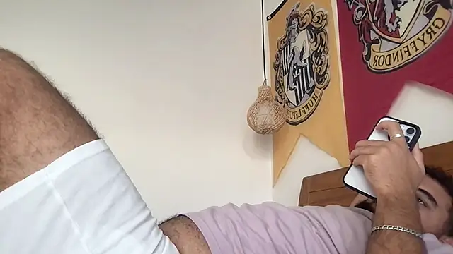 teddy_alan webcam