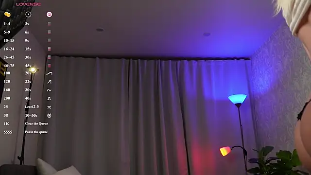 Good_Barbie webcam