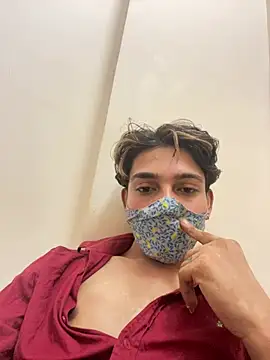 Vivaan_25 webcam