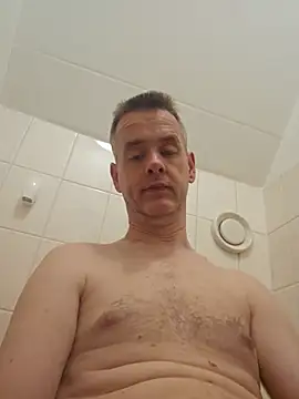 Hectorthyssen1 webcam