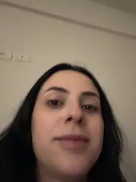 SabrinaoO webcam