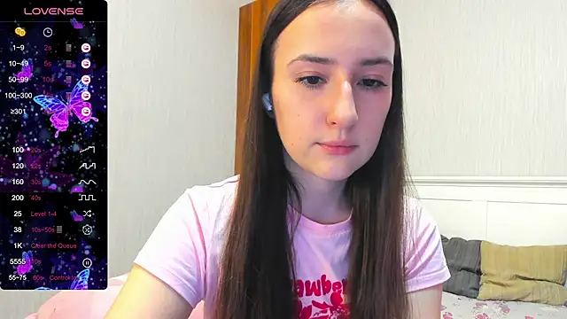 Cute__Nana webcam