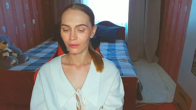 Lady_Sunshine_ webcam