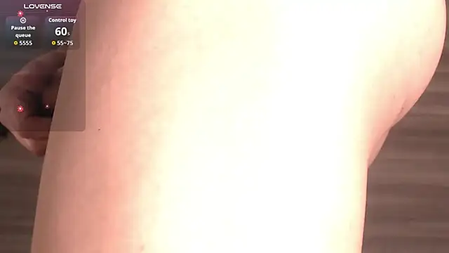 SashaNova webcam