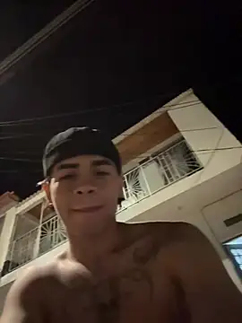 Mao_mdn webcam