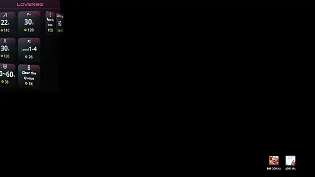 Lucass_love webcam