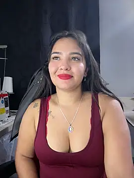 meli__brown webcam