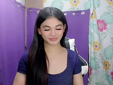 caramiya webcam