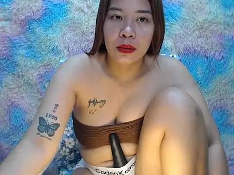 wild_rose69 webcam