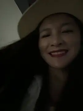 yinyin326 webcam