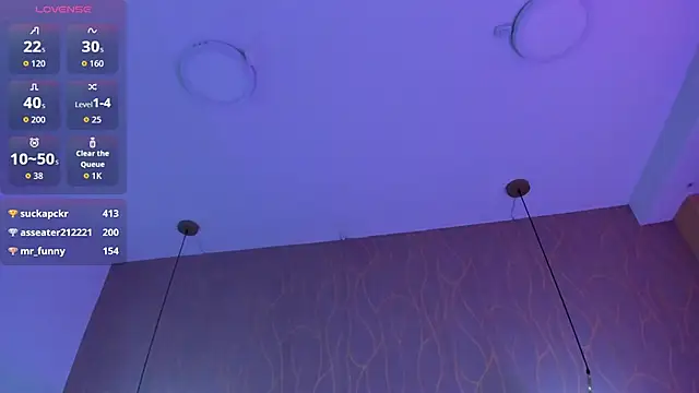 bumyrose webcam