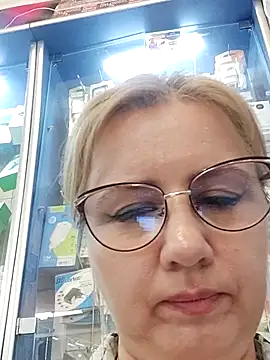 LustyyX webcam