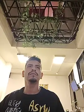 Juann-cock webcam